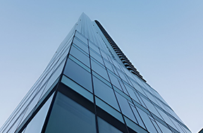 Curtain Walls