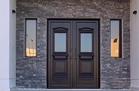 Decorative Doors