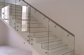 Handrails