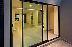 Decorative Doors