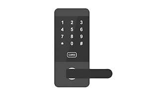 Smart Control Devices